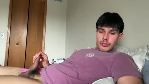 Lucas online show from February 2025 09:02:01 PM