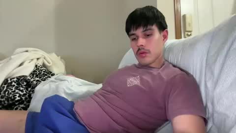 Lucas online show from February 2025 03:01:01 AM