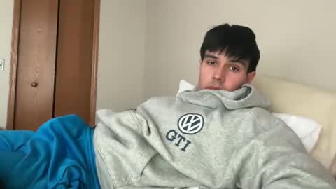 Lucas online show from February 2025 09:04:02 PM