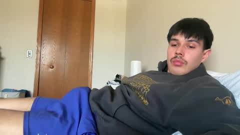 Lucas online show from March 2025 05:18:02 PM