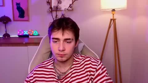 Snapshot of inferno_lust chatting on February 2026 03:33:01 PM Jack online show from February 2026 03:33:01 PM