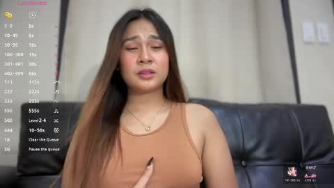 Ms. Vex online show from April 2026 07:58:02 PM