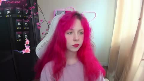 Ilona online show from April 2026 01:08:01 AM