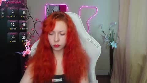 Ilona online show from May 2026 01:23:02 AM