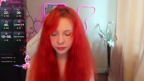 Ilona online show from May 2026 02:19:02 AM