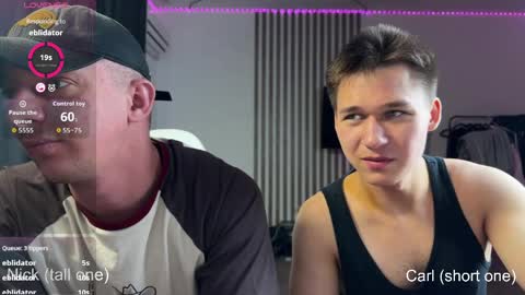 InfernoLust online show from April 2026 06:24:02 PM