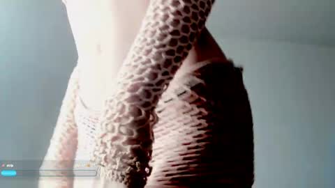 Snapshot of infinite_reality chatting on January 2025 09:26:02 PM Sabi online show from January 2025 09:26:02 PM