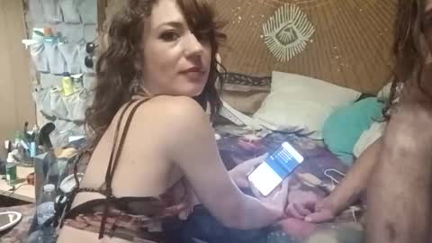 infinitflamezlife online show from February 2026 06:26:01 AM