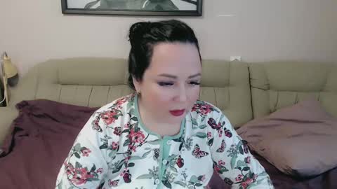 Infinity online show from December 2024 08:21:01 AM