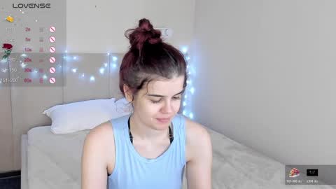 infinity_ti online show from April 2026 02:01:01 AM