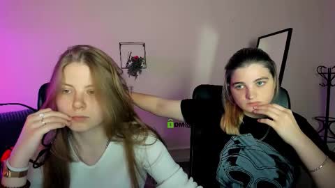 inga_gree online show from September 2025 07:39:02 PM