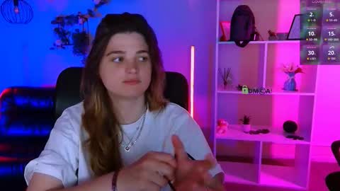 inga_gree online show from May 2026 07:11:01 PM