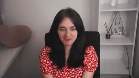 Gracia online show from February 2026 06:36:02 PM