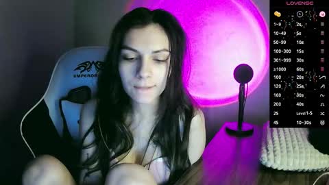 Inga online show from November 2025 04:20:01 PM