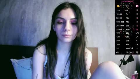 Inga online show from December 2025 09:55:02 PM