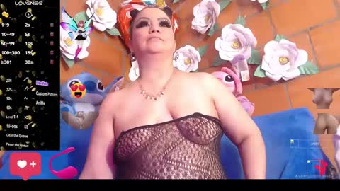 Ingrit online show from September 2025 02:30:02 PM