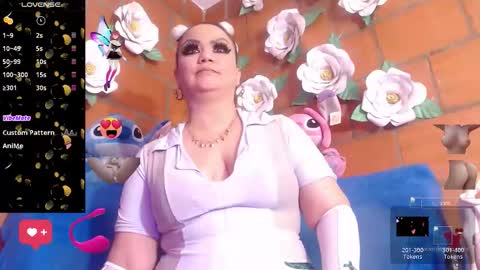 Snapshot of ingritbitch chatting on October 2025 01:23:02 PM Ingrit online show from October 2025 01:23:02 PM