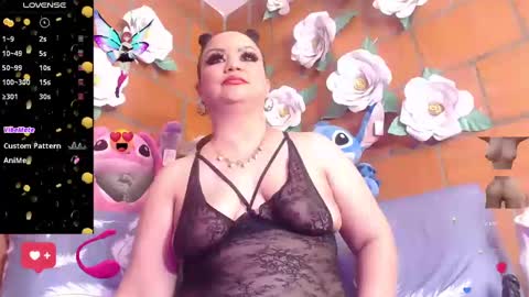 Snapshot of ingritbitch chatting on November 2025 04:18:01 PM Ingrit online show from November 2025 04:18:01 PM