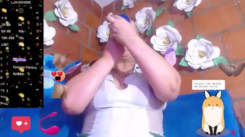 Ingrit online show from March 2026 07:48:02 AM