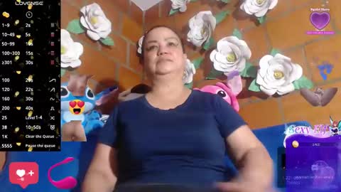 Ingrit online show from April 2026 10:28:01 AM