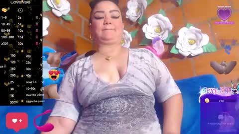 Ingrit online show from May 2026 10:32:01 AM