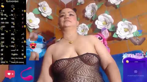 Ingrit online show from May 2026 10:46:01 AM