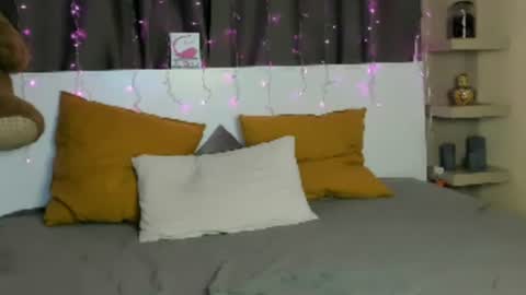 Snapshot of ininitykittyx chatting on June 2026 11:35:01 PM IninityKittyx online show from June 2026 11:35:01 PM