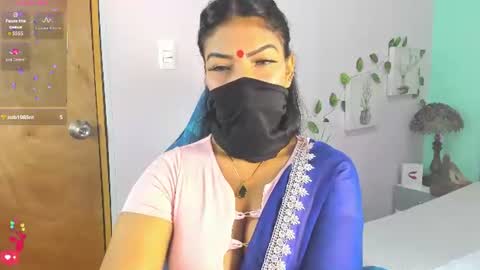 Snapshot of iniya_parul chatting on June 2026 02:04:01 PM Iniya online show from June 2026 02:04:01 PM
