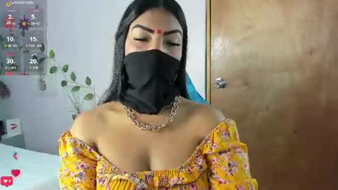 Snapshot of iniya_parul chatting on June 2026 02:21:02 PM Iniya online show from June 2026 02:21:02 PM