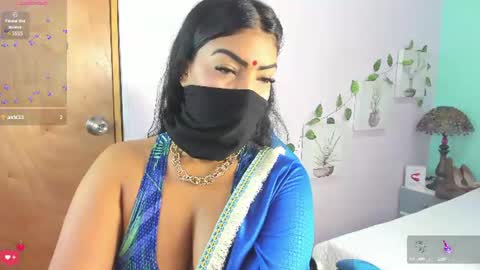 Snapshot of iniya_parul chatting on July 2026 02:01:01 PM Iniya online show from July 2026 02:01:01 PM