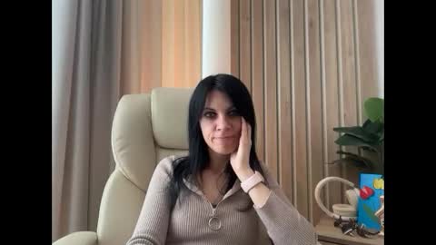 Snapshot of injaathome chatting on June 2026 12:40:02 PM InjaAtHome online show from June 2026 12:40:02 PM