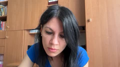 Snapshot of injaathome chatting on June 2026 09:45:02 AM InjaAtHome online show from June 2026 09:45:02 AM