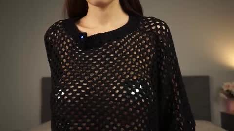 Snapshot of ink_soul chatting on October 2025 01:21:02 PM Luna and Dior online show from October 2025 01:21:02 PM