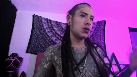 Dani  online show from December 2024 04:21:01 AM