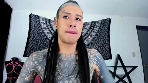 Dani  online show from December 2024 03:42:01 AM