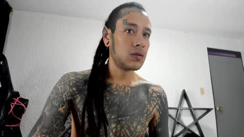 Dani  online show from January 2025 11:43:02 AM