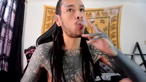 Dani  online show from January 2025 03:29:01 PM