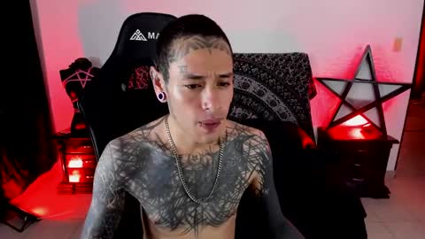 Dani  online show from January 2025 09:23:02 PM