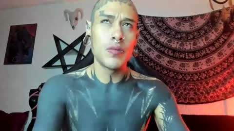 Dani  online show from December 2025 11:08:01 AM