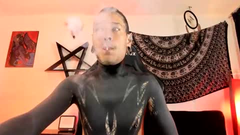 Snapshot of ink_u_buzz chatting on February 2026 02:39:02 PM Dani online show from February 2026 02:39:02 PM