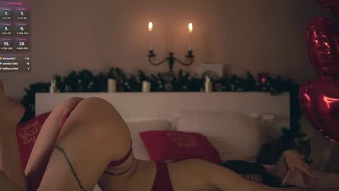 Im Senise Welcome to my room My instagram  online show from December 2024 06:59:01 AM