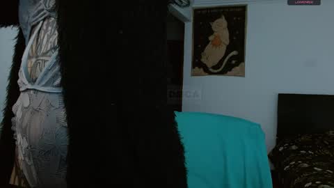 Snapshot of inked_val chatting on April 2026 05:07:01 PM Valerie online show from April 2026 05:07:01 PM