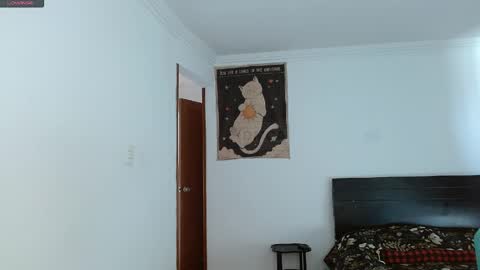 Snapshot of inked_val chatting on April 2026 03:28:01 PM Valerie online show from April 2026 03:28:01 PM