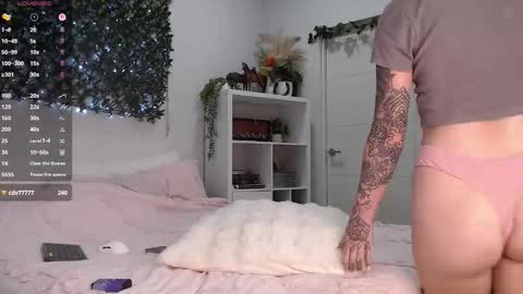 Inkedangelofficial online show from February 2026 11:42:02 PM