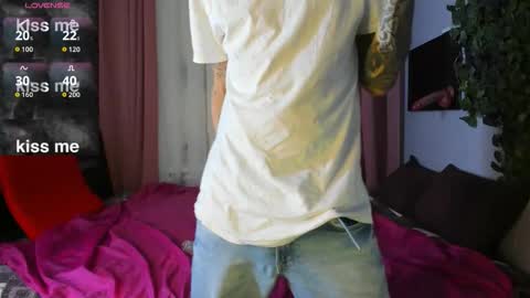 James online show from September 2025 04:22:01 AM