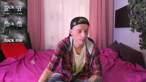 James online show from September 2025 10:27:01 AM