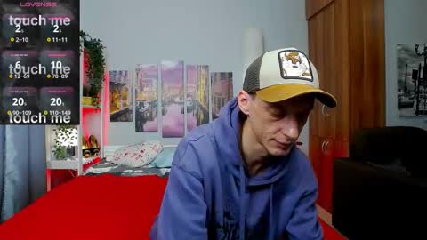 James online show from September 2025 11:02:02 AM