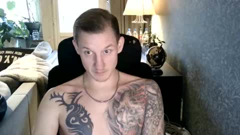 inkedsweed69 online show from January 2026 11:58:01 AM