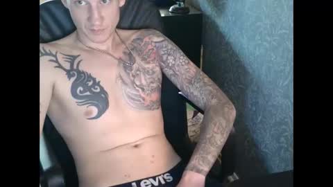 inkedsweed69 online show from May 2026 09:06:01 AM