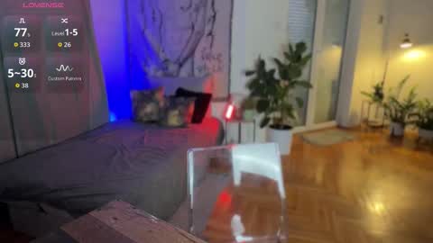 Xenia online show from February 2026 02:24:01 PM